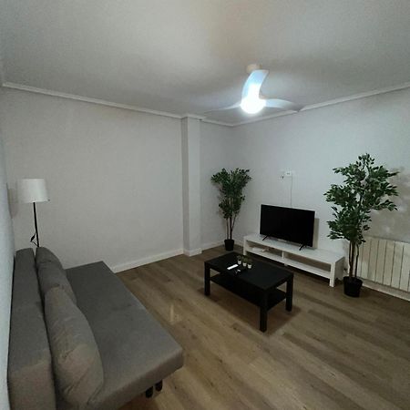 Ferienwohnung Bilbao Centrico 2H Trauko2 Exterior foto