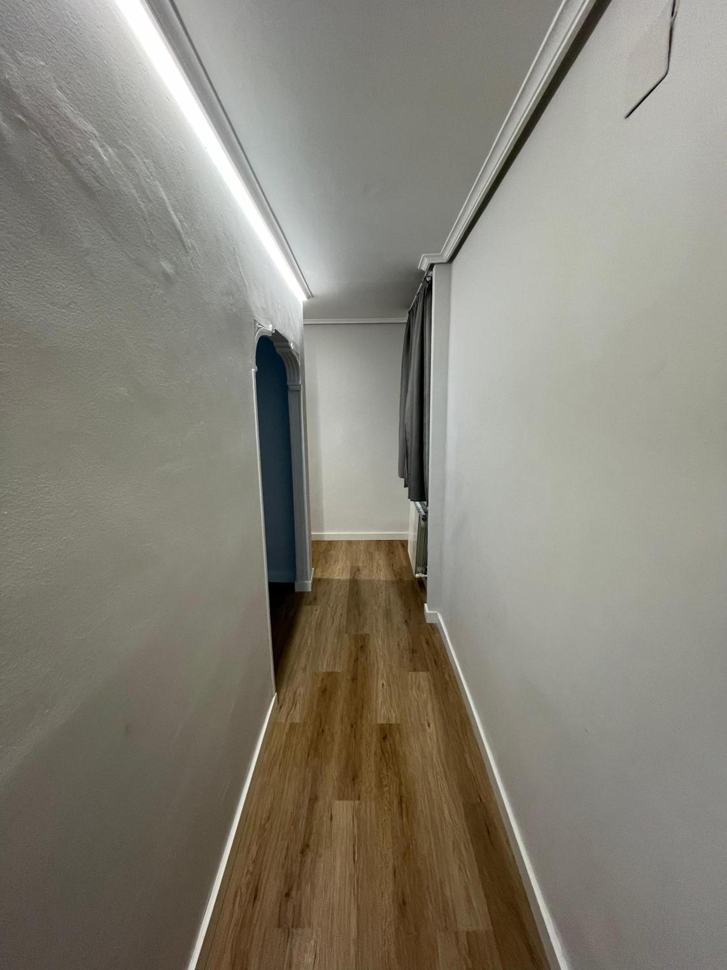 Ferienwohnung Bilbao Centrico 2H Trauko2 Exterior foto