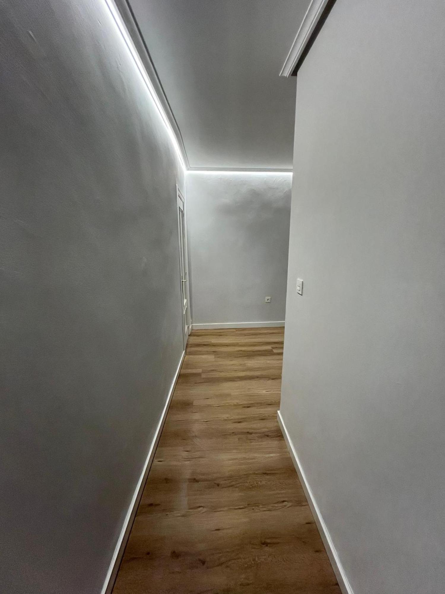 Ferienwohnung Bilbao Centrico 2H Trauko2 Exterior foto